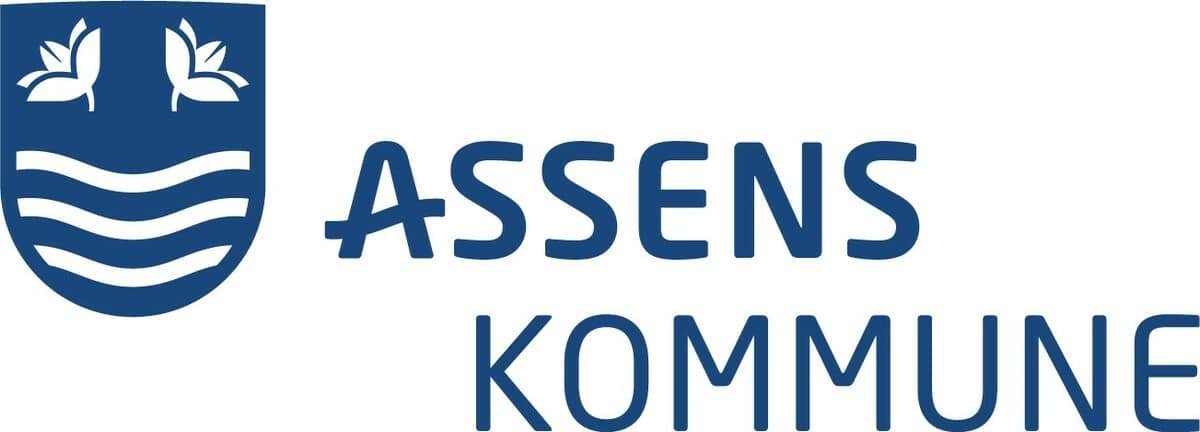Assens Kommune Våbenskjold
