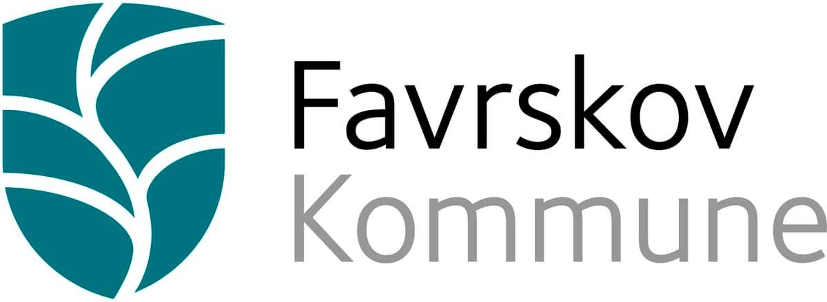 Favrskov Kommune våbenskjold