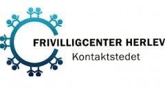 Frivilligcenter Herlev logo