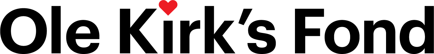 Ole Kirk's fond logo