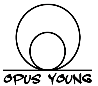 OPUS YOUNG LOGO