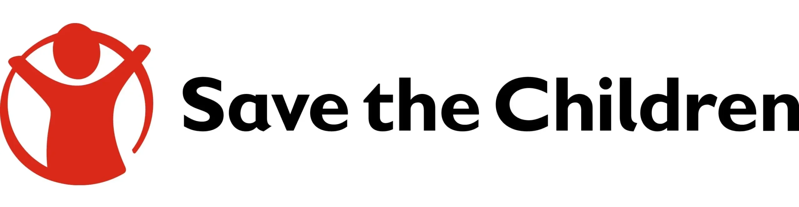 Save the children logo
