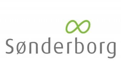 Sønderborg Kommune Våbenskjold