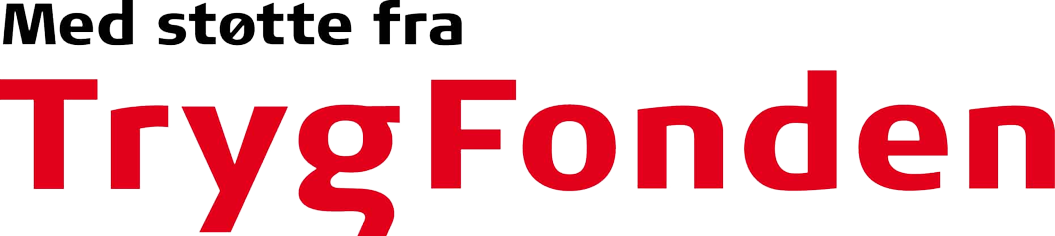 Trygfondens logo
