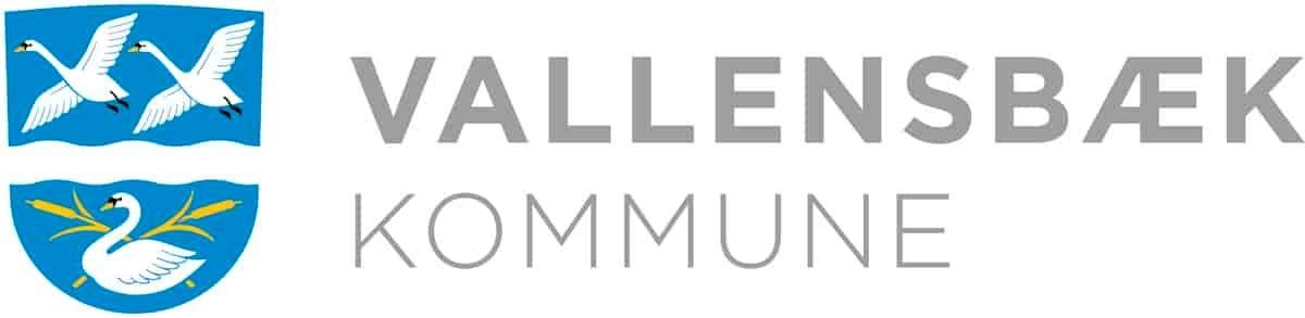 Vallensbæk Kommune Våbenskjold