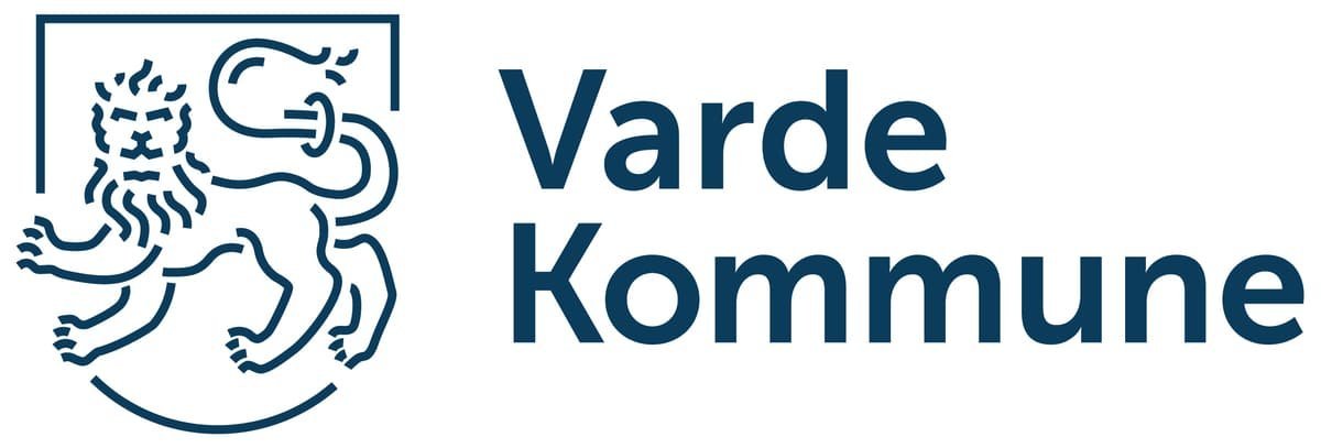 Varde Kommune våbenskjold