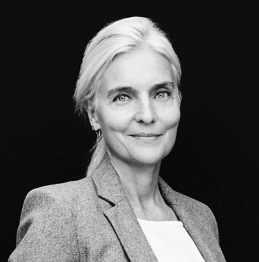 Line UNIK medarbejder