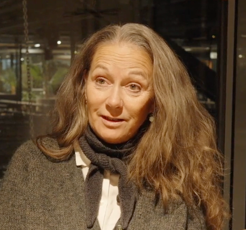 Heidie graversen UNIK Direktør